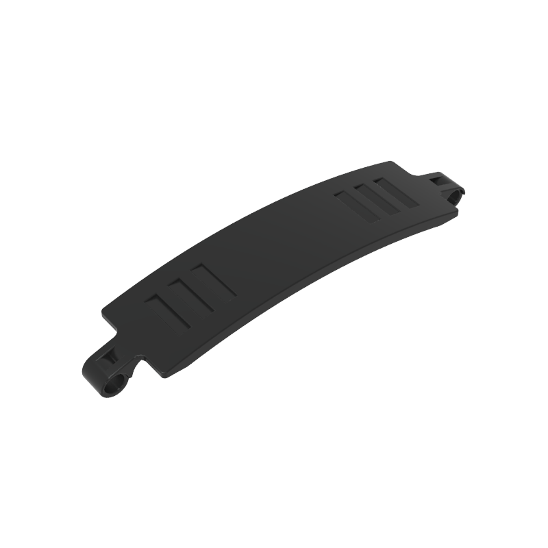 3x13 Curved Technology Panel 18944
