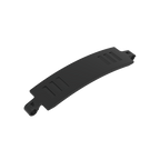 3x13 Curved Technology Panel 18944