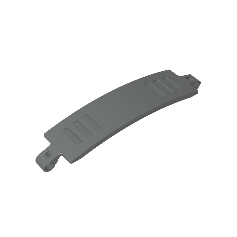 3x13 Curved Technology Panel 18944