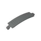 3x13 Curved Technology Panel 18944