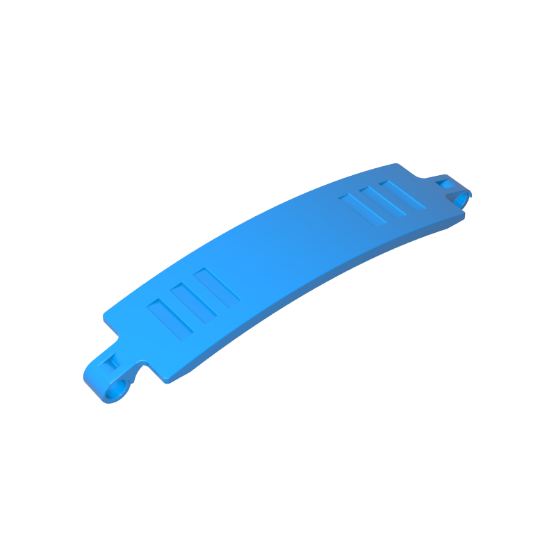 3x13 Curved Technology Panel 18944