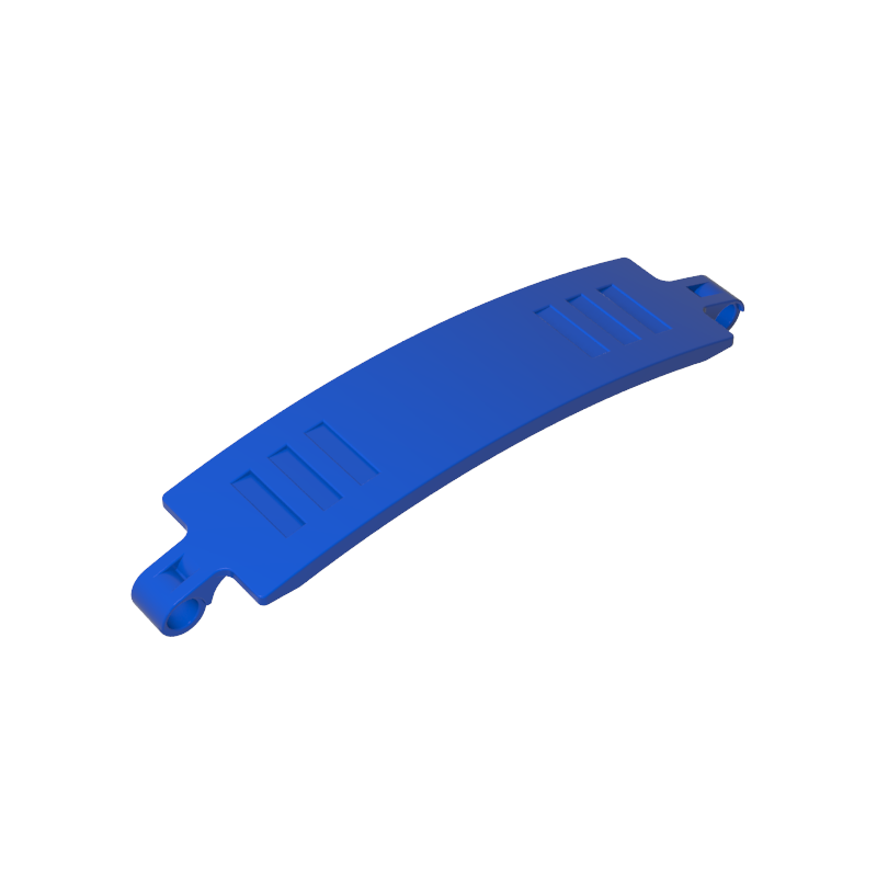 3x13 Curved Technology Panel 18944