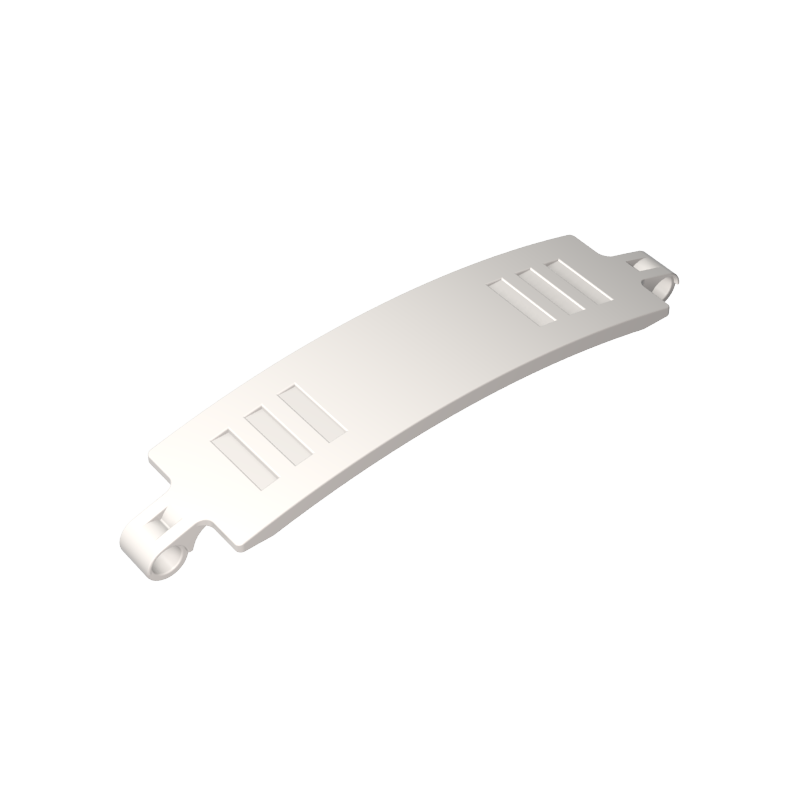 3x13 Curved Technology Panel 18944