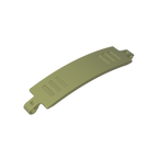 3x13 Curved Technology Panel 18944