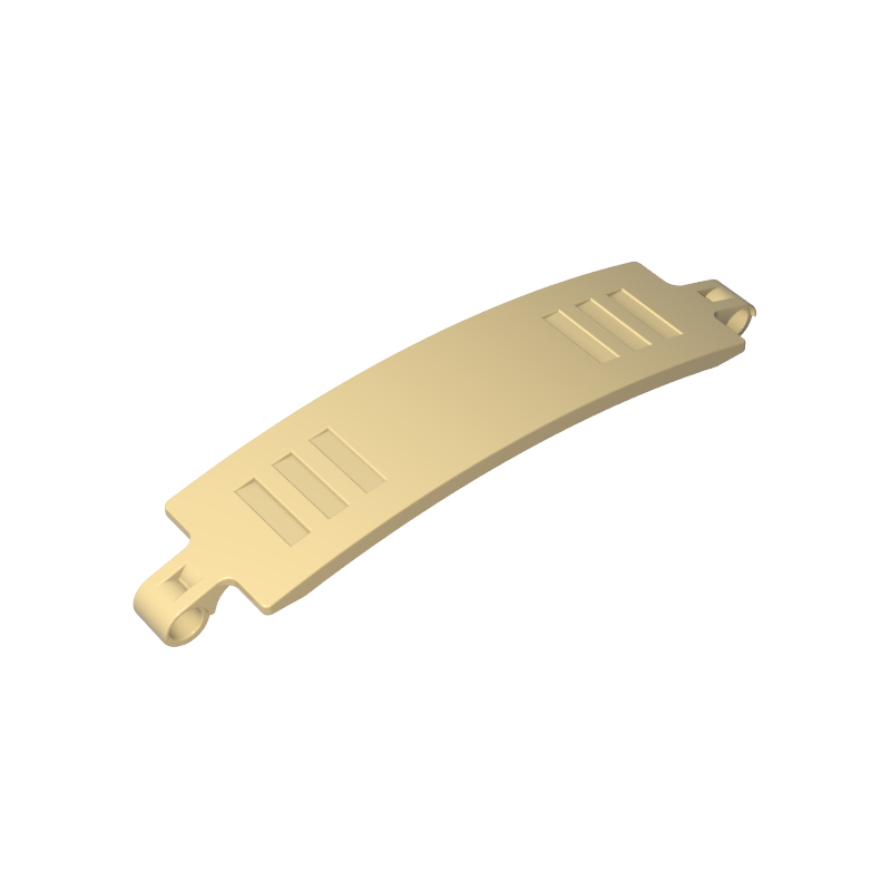 3x13 Curved Technology Panel 18944