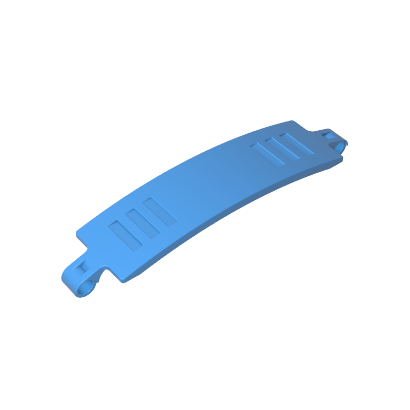 3x13 Curved Technology Panel 18944