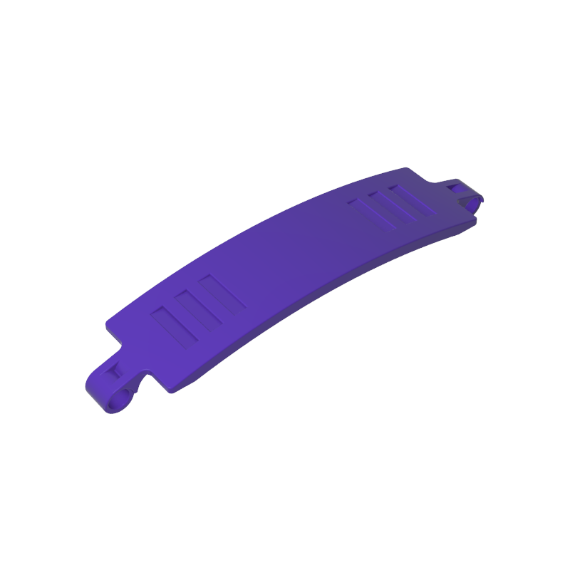 3x13 Curved Technology Panel 18944