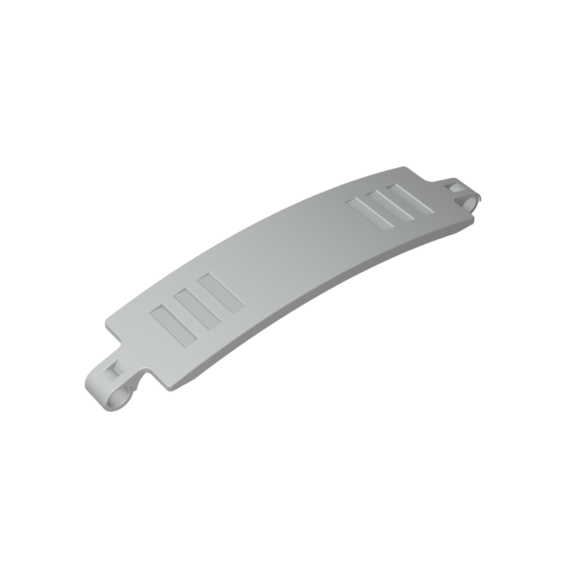 3x13 Curved Technology Panel 18944