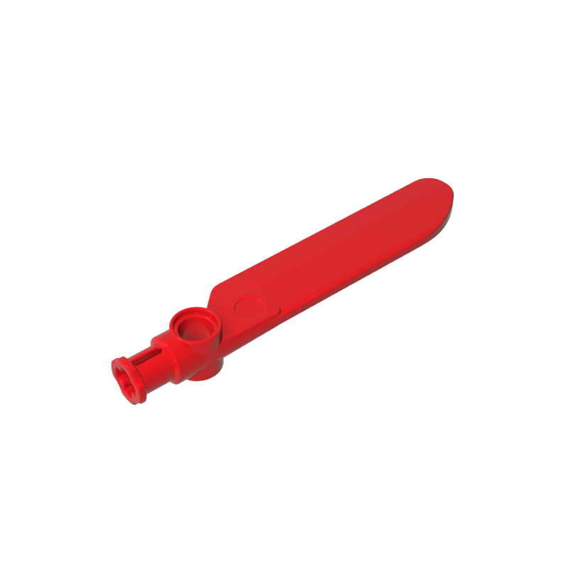 Cross Hole Propeller 99012