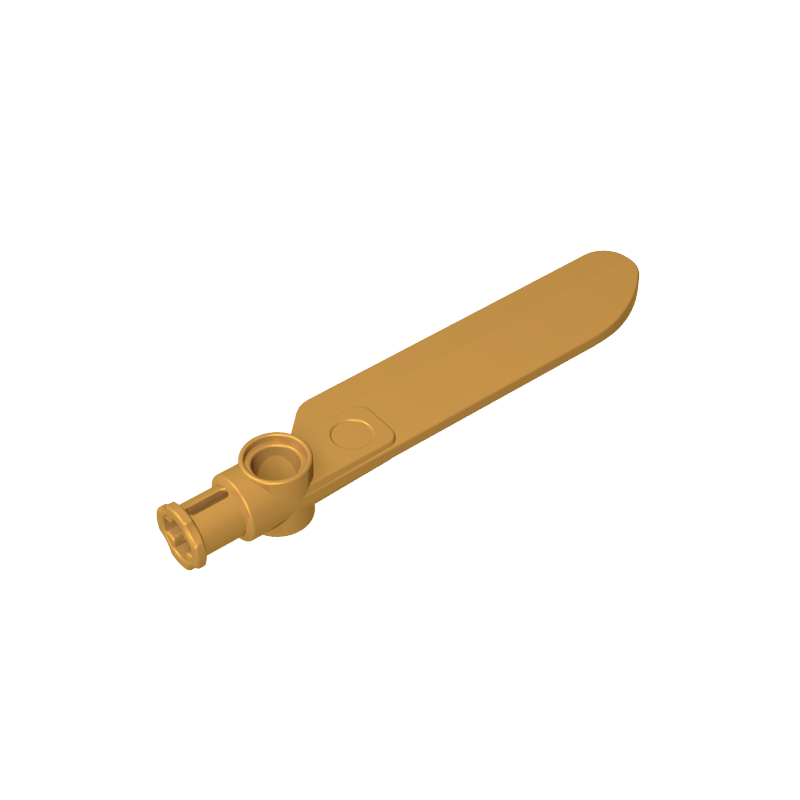 Cross Hole Propeller 99012