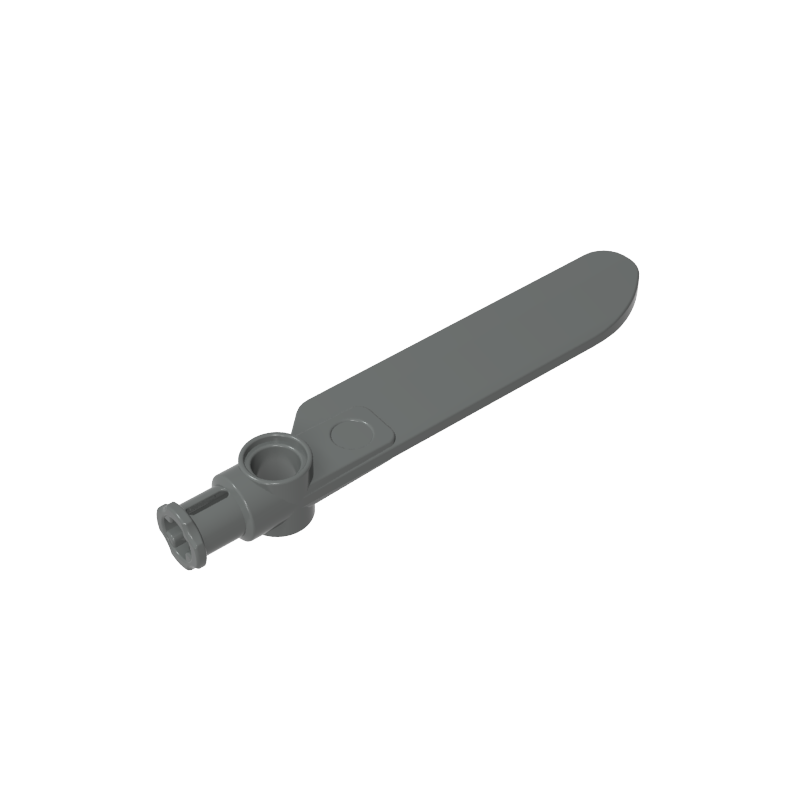 Cross Hole Propeller 99012