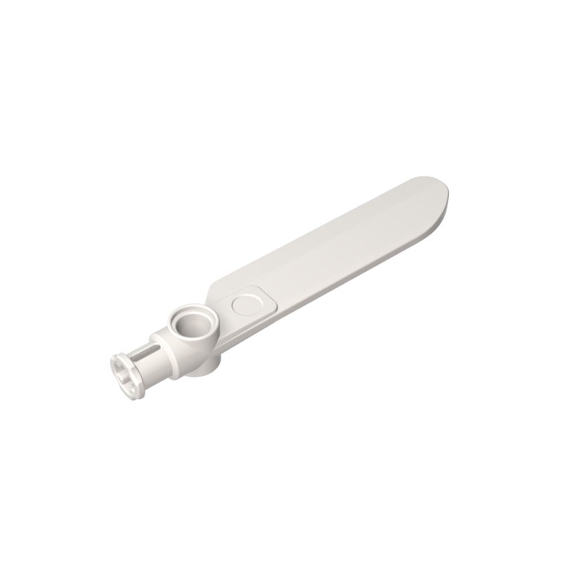 Cross Hole Propeller 99012