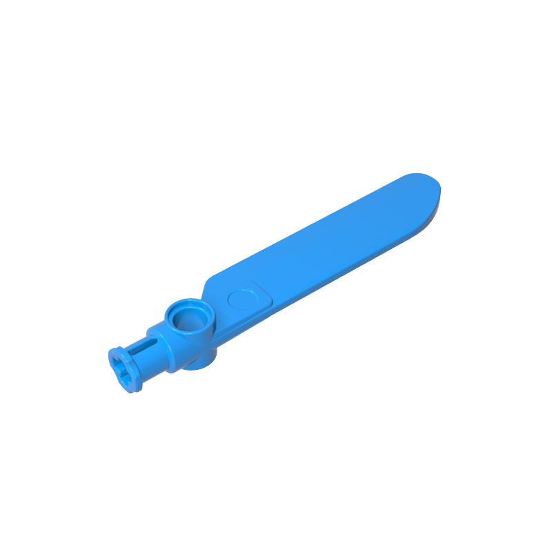Cross Hole Propeller 99012