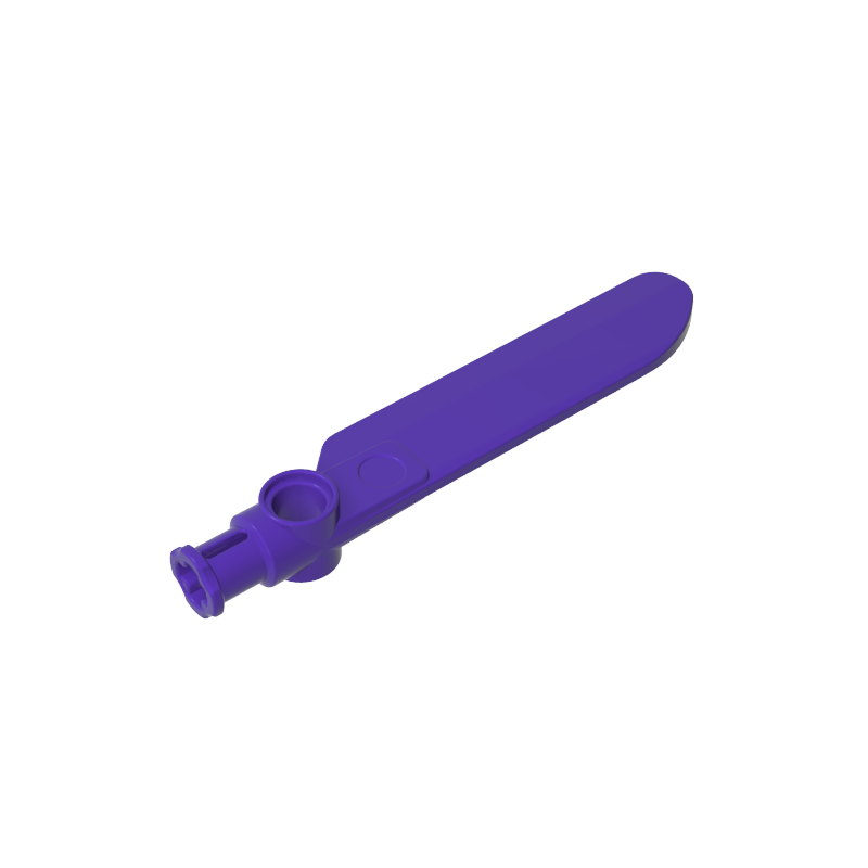 Cross Hole Propeller 99012