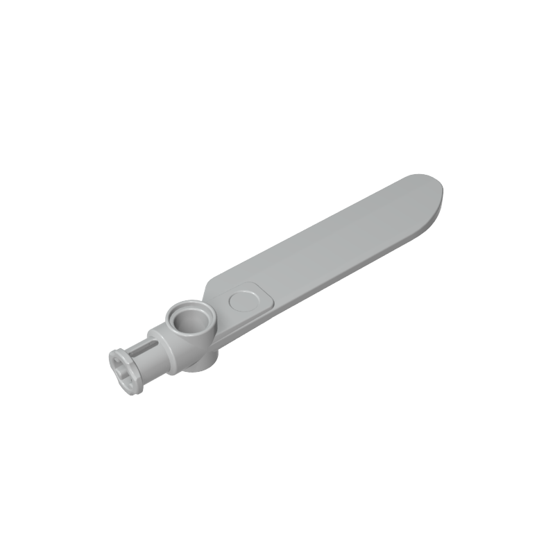 Cross Hole Propeller 99012