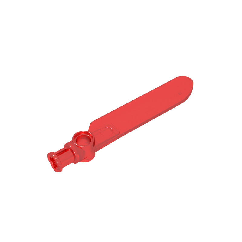 Cross Hole Propeller 99012