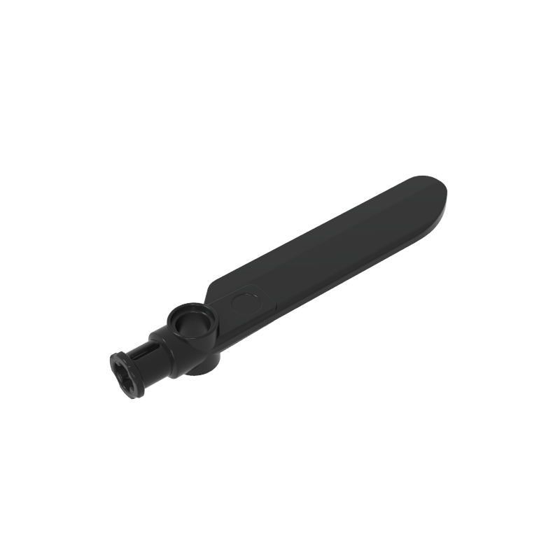 Cross Hole Propeller 99012