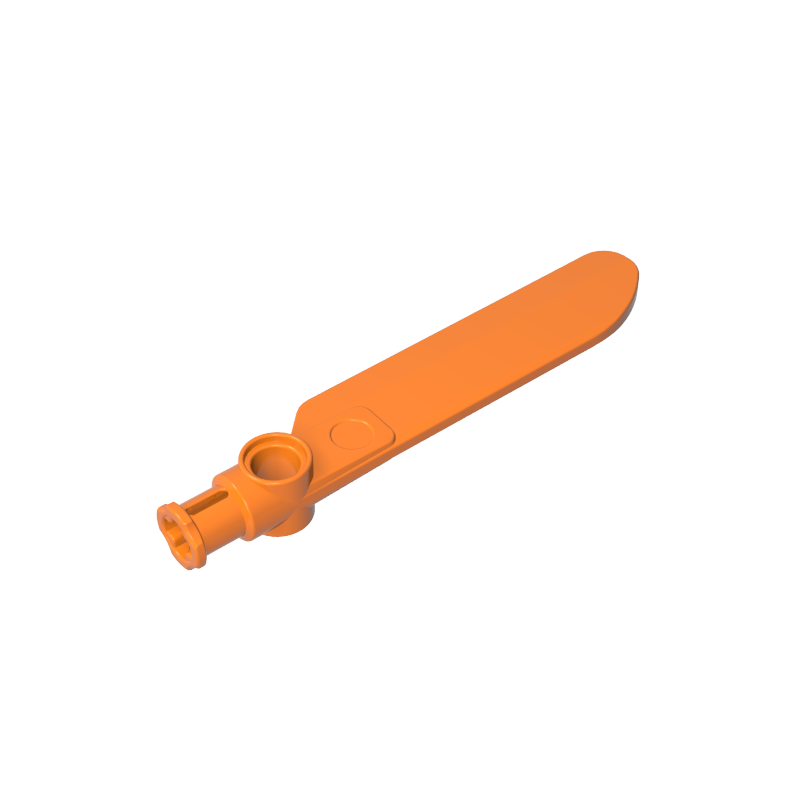 Cross Hole Propeller 99012
