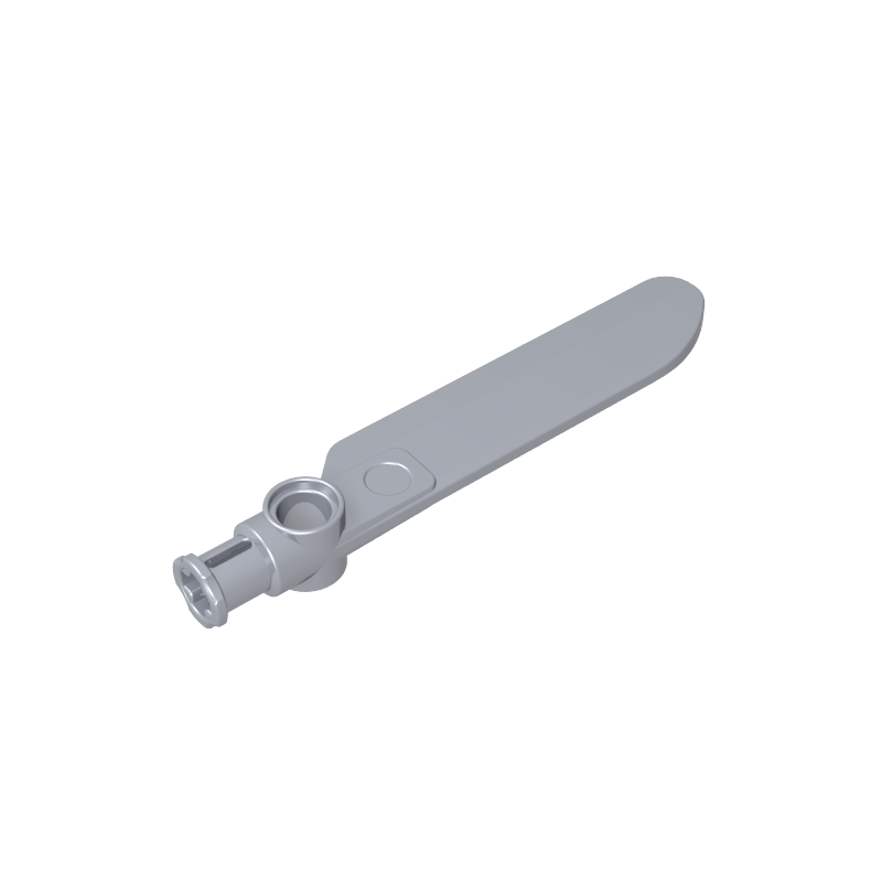 Cross Hole Propeller 99012