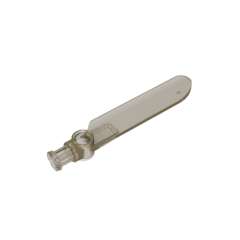Cross Hole Propeller 99012