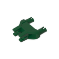 1x3 With 2-bolt Triangle Connector 47994