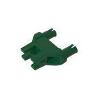 1x3 With 2-bolt Triangle Connector 47994