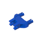 1x3 With 2-bolt Triangle Connector 47994