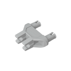 1x3 With 2-bolt Triangle Connector 47994
