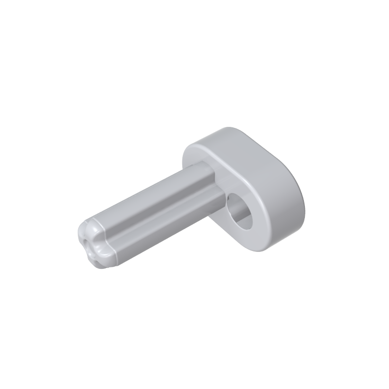 Engine Crankshaft 2853