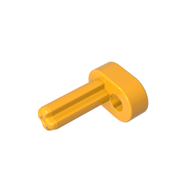 Engine Crankshaft 2853