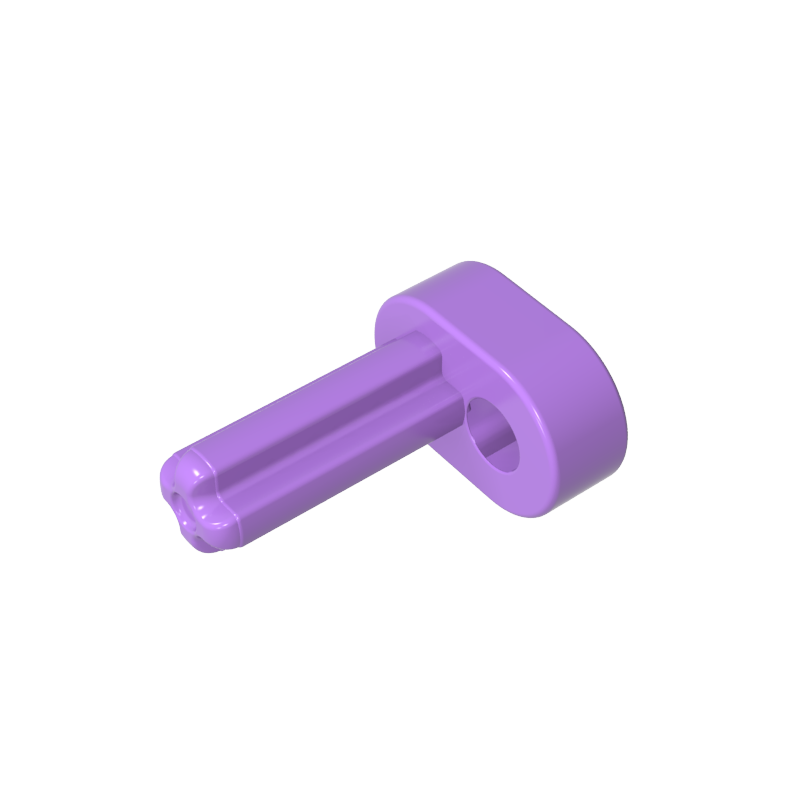 Engine Crankshaft 2853