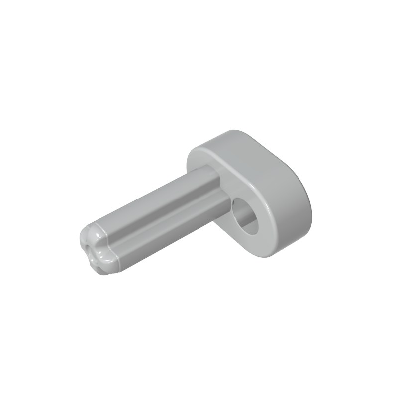 Engine Crankshaft 2853