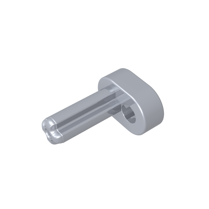 Engine Crankshaft 2853