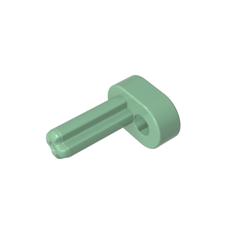 Engine Crankshaft 2853