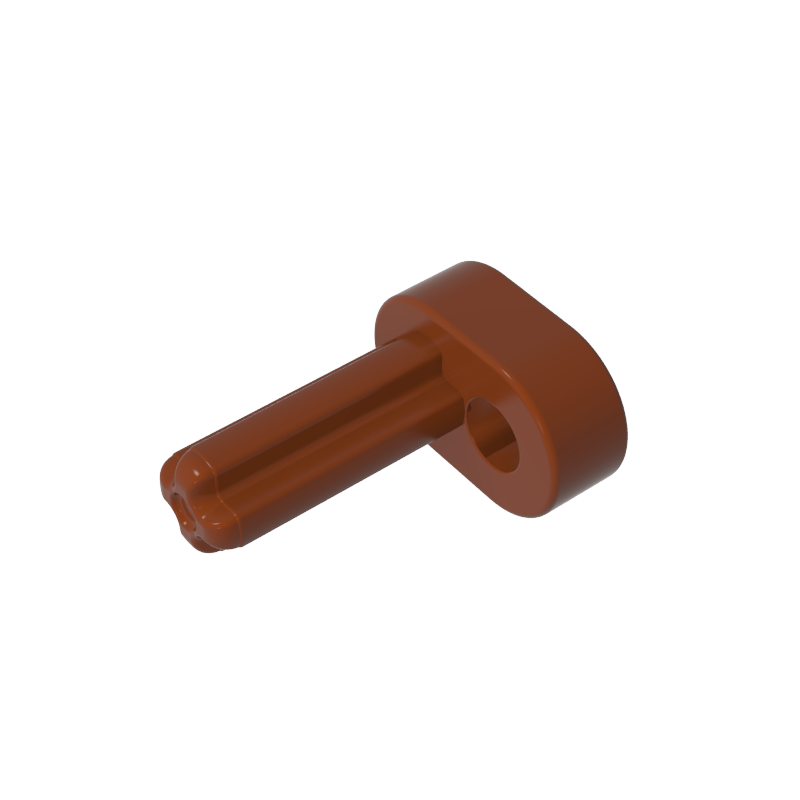 Engine Crankshaft 2853