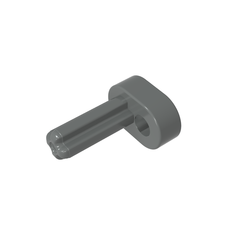 Engine Crankshaft 2853