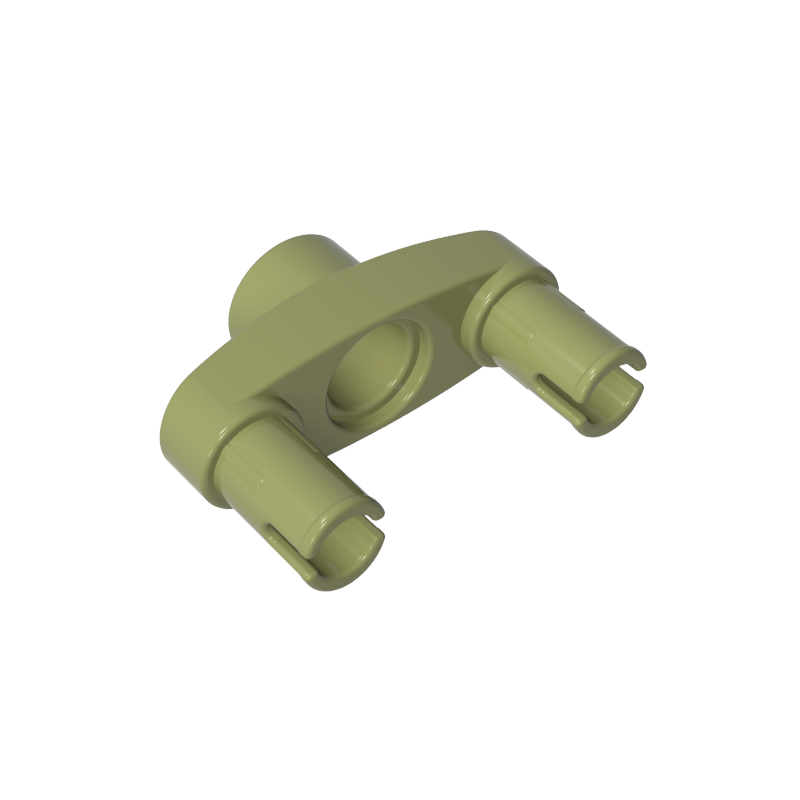 3L 2x3 Bolt Connection 15461