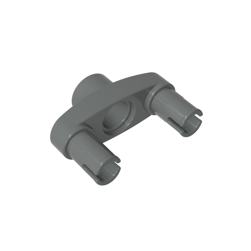 3L 2x3 Bolt Connection 15461