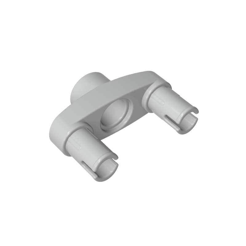 3L 2x3 Bolt Connection 15461