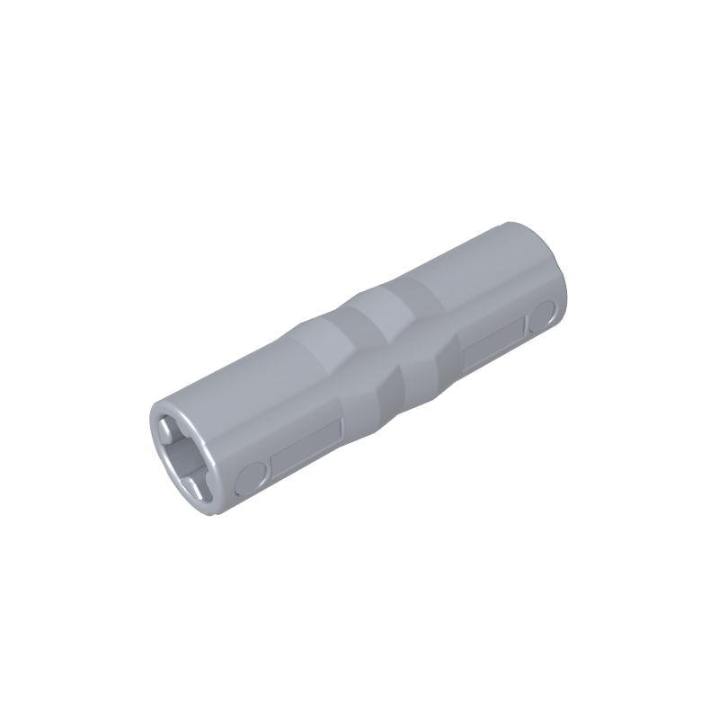 1x3 Drive Ring Shaft Connector 18948