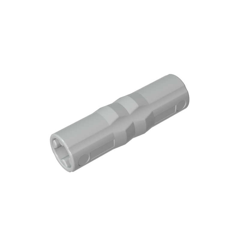 1x3 Drive Ring Shaft Connector 18948