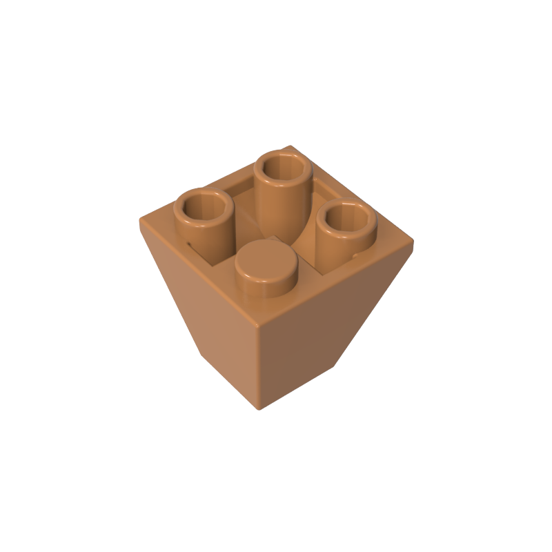 2x2 Corner Bevel 3676