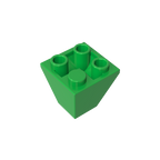 2x2 Corner Bevel 3676