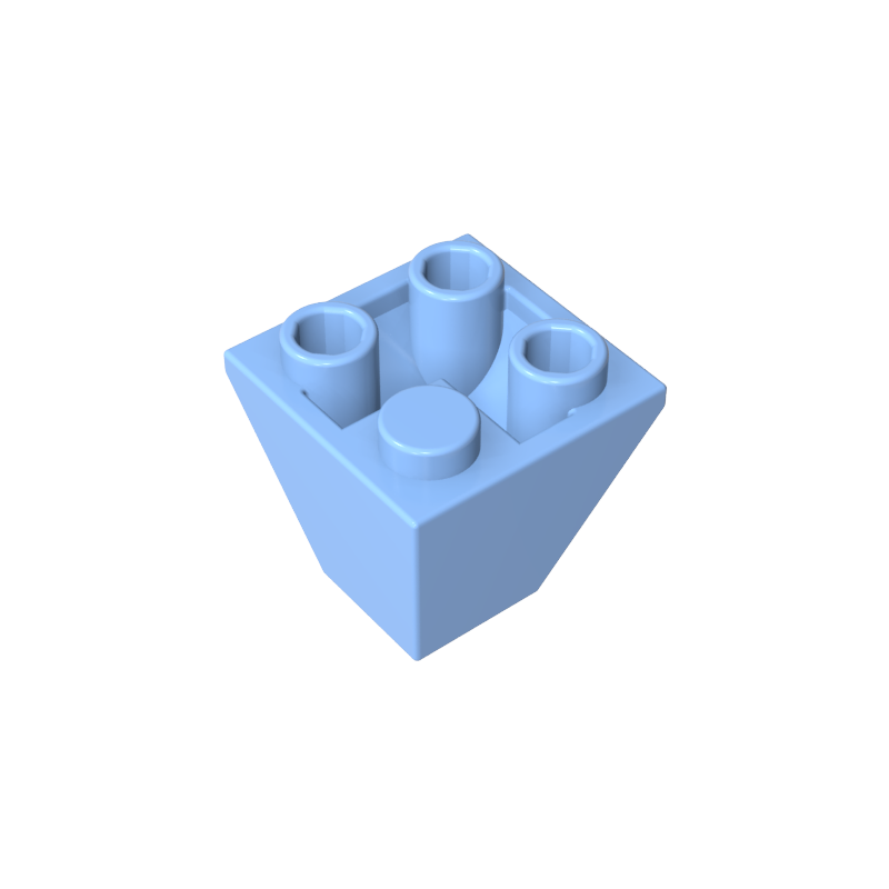 2x2 Corner Bevel 3676
