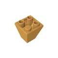 2x2 Corner Bevel 3676