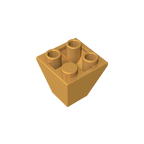 2x2 Corner Bevel 3676