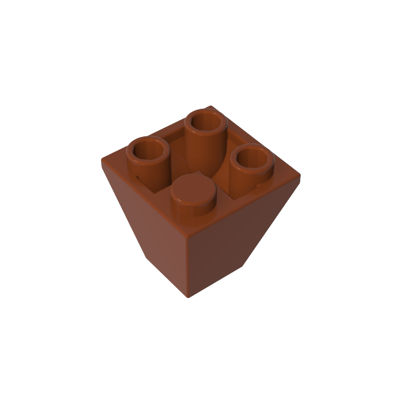 2x2 Corner Bevel 3676