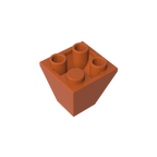 2x2 Corner Bevel 3676