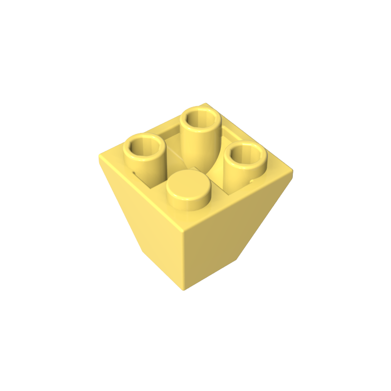 2x2 Corner Bevel 3676