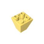 2x2 Corner Bevel 3676